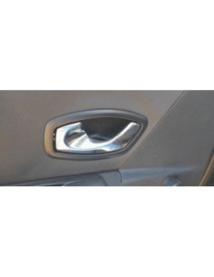 MANETA INTERIOR TRASERA IZQUIERDA RENAULT MEGANE III...