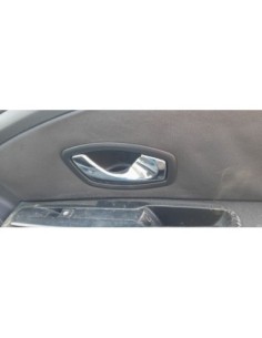 MANETA INTERIOR DELANTERA DERECHA RENAULT MEGANE III...
