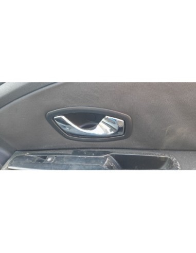 MANETA INTERIOR DELANTERA DERECHA RENAULT...