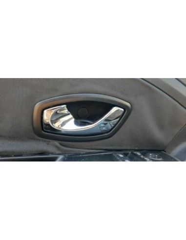 MANETA INTERIOR DELANTERA IZQUIERDA RENAULT...