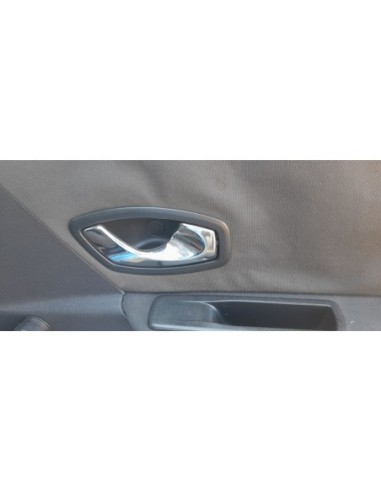 MANETA INTERIOR TRASERA DERECHA RENAULT MEGANE...