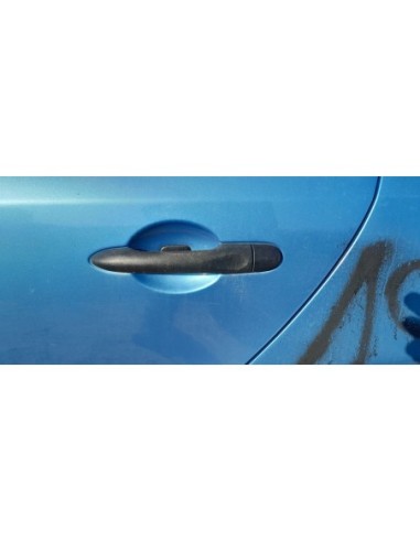 MANETA EXTERIOR TRASERA IZQUIERDA RENAULT...