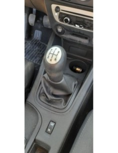 PALANCA CAMBIO RENAULT MEGANE III BERLINA 5P - 270678