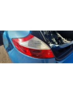 PILOTO TRASERO IZQUIERDO RENAULT MEGANE III BERLINA 5P -...