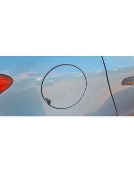 TAPA EXTERIOR COMBUSTIBLE RENAULT MEGANE III BERLINA 5P - 270694