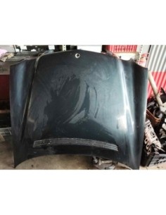 CAPO MERCEDES-BENZ CLASE E (BM 210) BERLINA - 222770