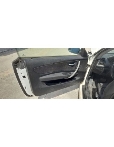 GUARNECIDO PUERTA DELANTERA IZQUIERDA BMW SERIE...