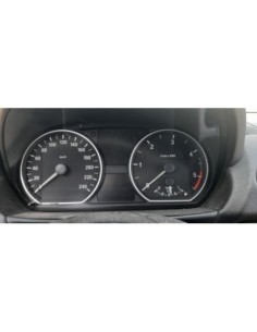 CUADRO INSTRUMENTOS BMW SERIE 1 BERLINA (E81/E87) - 270920