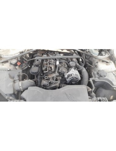 COMPRESOR AIRE ACONDICIONADO BMW SERIE 1...