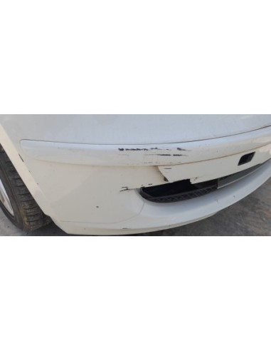 PARAGOLPES DELANTERO BMW SERIE 1 BERLINA...