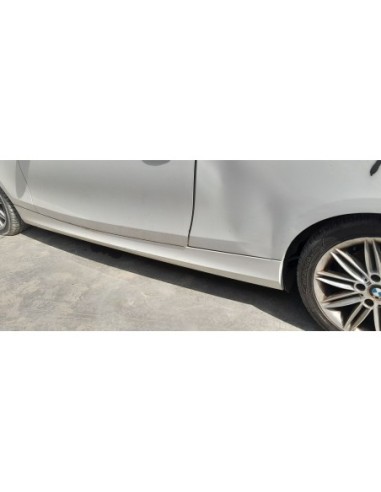 FALDON LATERAL BMW SERIE 1 BERLINA (E81/E87) -...