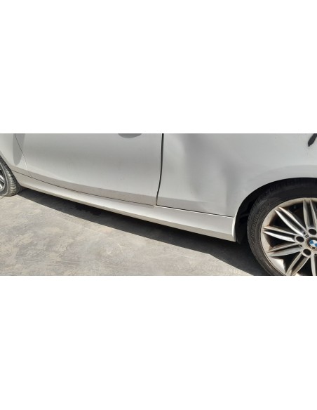 FALDON LATERAL BMW SERIE 1 BERLINA (E81/E87) - 270882