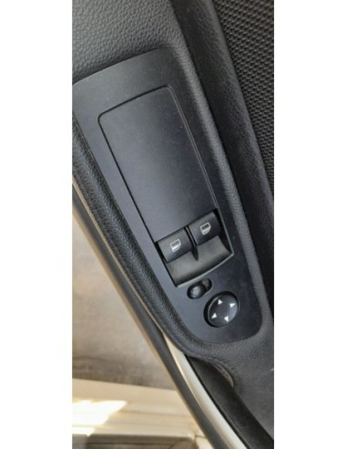 MANDO ELEVALUNAS DELANTERO IZQUIERDO BMW SERIE...