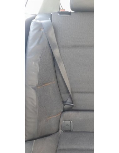 CINTURON SEGURIDAD TRASERO DERECHO BMW SERIE 1...