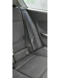 CINTURON SEGURIDAD TRASERO IZQUIERDO BMW SERIE 1 BERLINA...