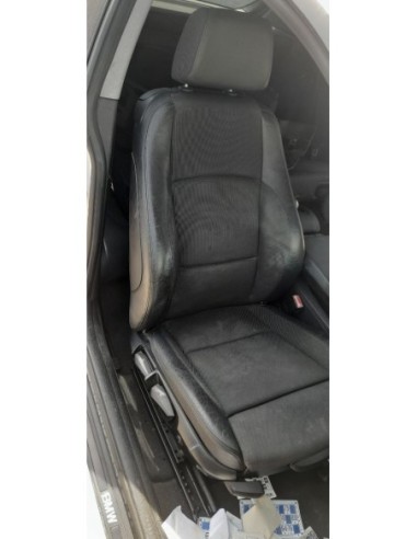 ASIENTO DELANTERO DERECHO BMW SERIE 1 BERLINA...