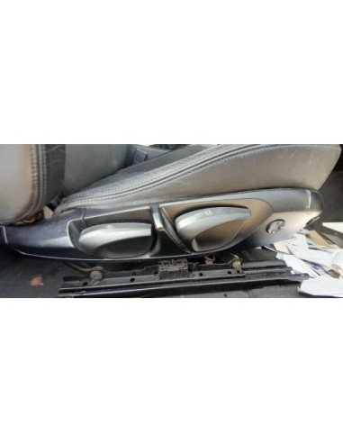 ASIENTO DELANTERO DERECHO BMW SERIE 1 BERLINA...