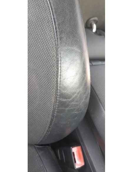 ASIENTO DELANTERO DERECHO BMW SERIE 1 BERLINA (E81/E87) - 270899