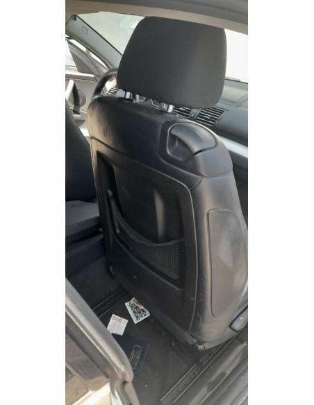 ASIENTO DELANTERO DERECHO BMW SERIE 1 BERLINA (E81/E87) - 270899