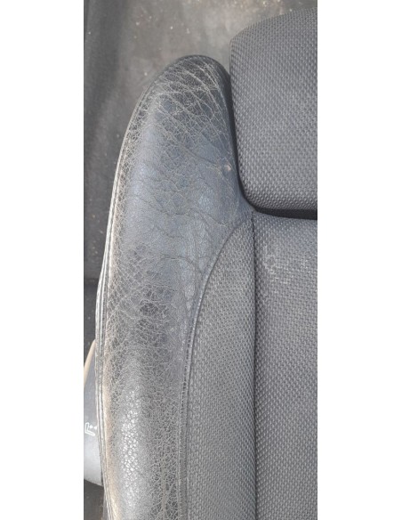 ASIENTO DELANTERO IZQUIERDO BMW SERIE 1 BERLINA (E81/E87) - 270900