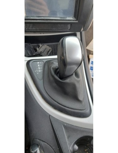 PALANCA CAMBIO BMW SERIE 1 BERLINA (E81/E87) -...
