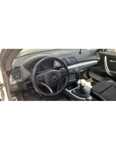 KIT AIRBAG BMW SERIE 1 BERLINA (E81/E87) - 270921