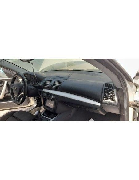 KIT AIRBAG BMW SERIE 1 BERLINA (E81/E87) - 270921