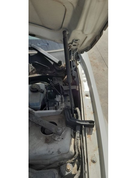 AMORTIGUADORES CAPO BMW SERIE 1 BERLINA (E81/E87) - 270926