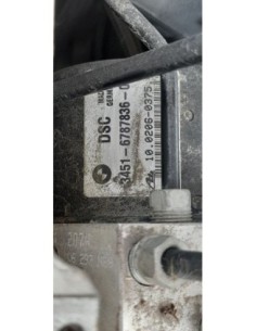 ABS BMW SERIE 1 BERLINA (E81/E87) - 270927 2