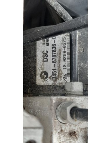 ABS BMW SERIE 1 BERLINA (E81/E87) - 270927