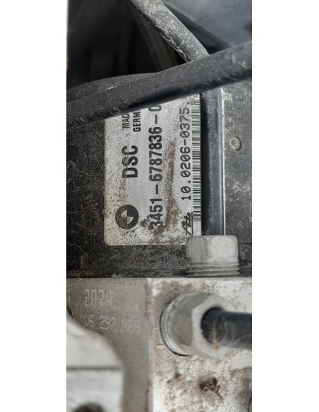 ABS BMW SERIE 1 BERLINA (E81/E87) - 270927
