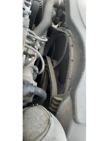ELECTROVENTILADOR BMW SERIE 1 BERLINA (E81/E87)...