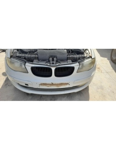 PANEL FRONTAL BMW SERIE 1 BERLINA (E81/E87) -...