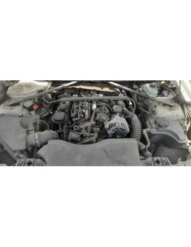 CAJA CAMBIOS BMW SERIE 1 BERLINA (E81/E87) -...