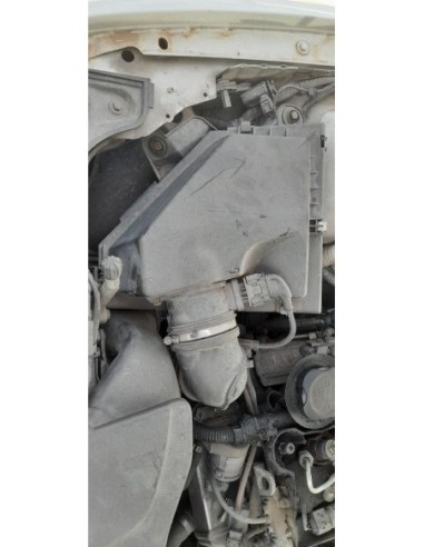 FILTRO AIRE BMW SERIE 1 BERLINA (E81/E87) - 270933