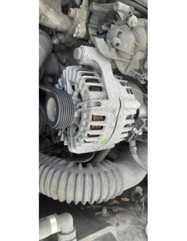 ALTERNADOR BMW SERIE 1 BERLINA (E81/E87) - 270938