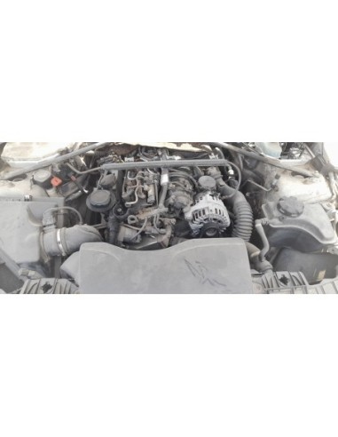 MOTOR COMPLETO BMW SERIE 1 BERLINA (E81/E87) -...