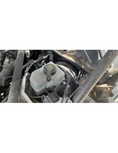 BOMBA FRENO BMW SERIE 1 BERLINA (E81/E87) - 270941