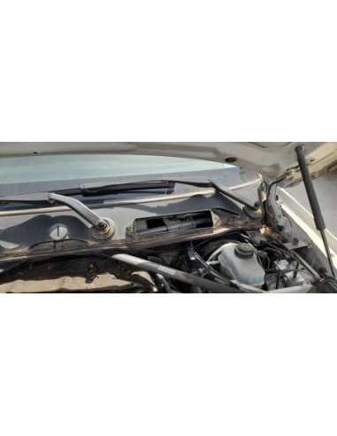 BRAZO LIMPIA DELANTERO IZQUIERDO BMW SERIE 1...