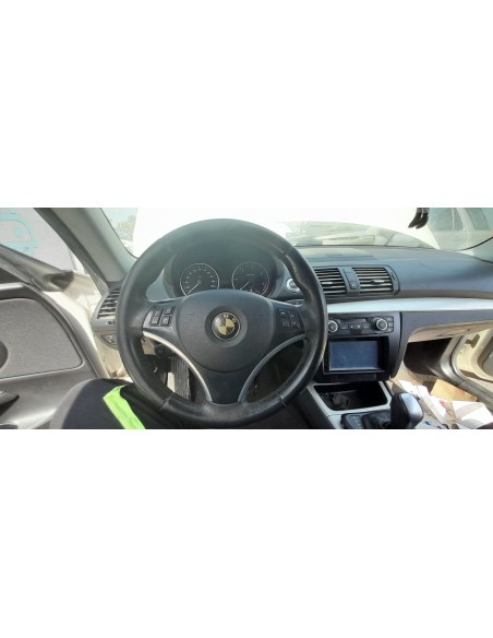 VOLANTE BMW SERIE 1 BERLINA (E81/E87) - 270919