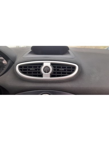 REJILLA AIREADORA RENAULT CLIO III - 270560