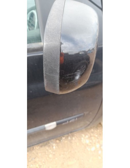 RETROVISOR DERECHO RENAULT CLIO III - 270576