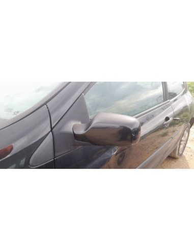 RETROVISOR IZQUIERDO RENAULT CLIO III - 270597