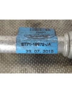 TUBOS AIRE ACONDICIONADO FORD TOURNEO COURIER (C4A) - 130564 2