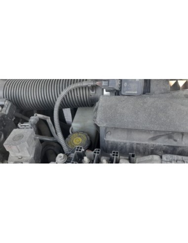 BOMBA FRENO RENAULT MEGANE III BERLINA 5P - 270683