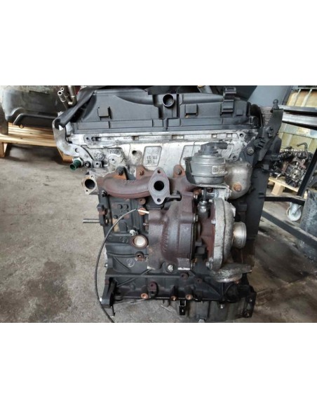 DESPIECE MOTOR SEAT EXEO BERLINA (3R2) - 270742