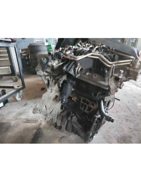 DESPIECE MOTOR SEAT EXEO BERLINA (3R2) - 270742