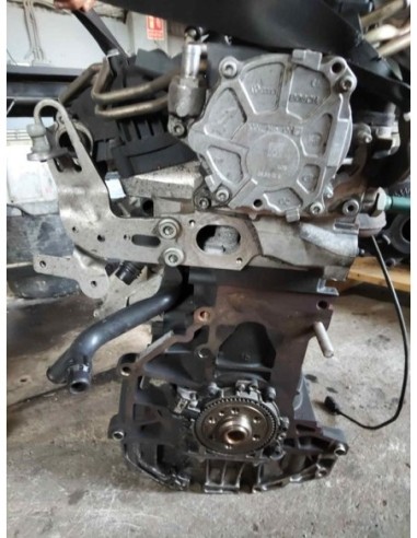 DESPIECE MOTOR SEAT EXEO BERLINA (3R2) - 270742