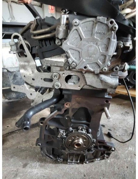 DESPIECE MOTOR SEAT EXEO BERLINA (3R2) - 270742