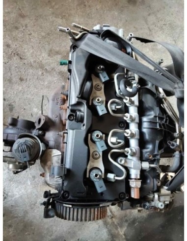 DESPIECE MOTOR SEAT EXEO BERLINA (3R2) - 270742